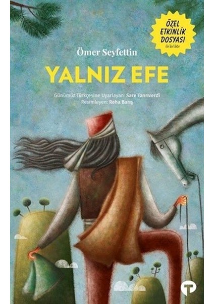 Yalnız Efe
