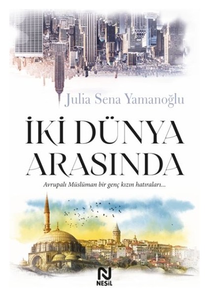 Iki Dünya Arasında