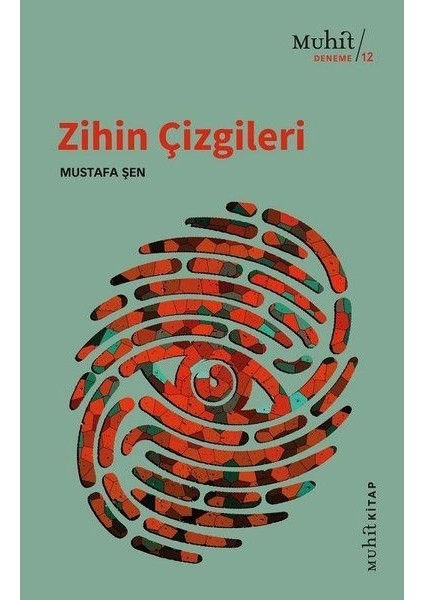 Zihin Çizgileri