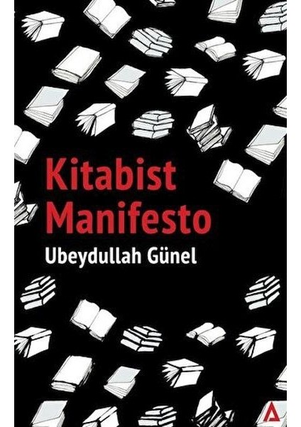 Kitabist Manifesto
