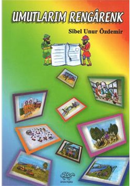 Umutlarım Rengarenk