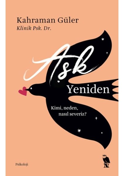 Aşk Yeniden