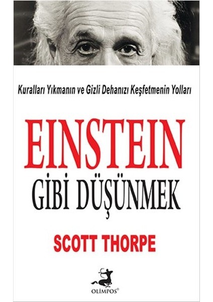 Einstein Gibi Düşünmek
