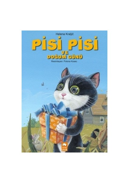Pisi Pisi ve Doğum Günü