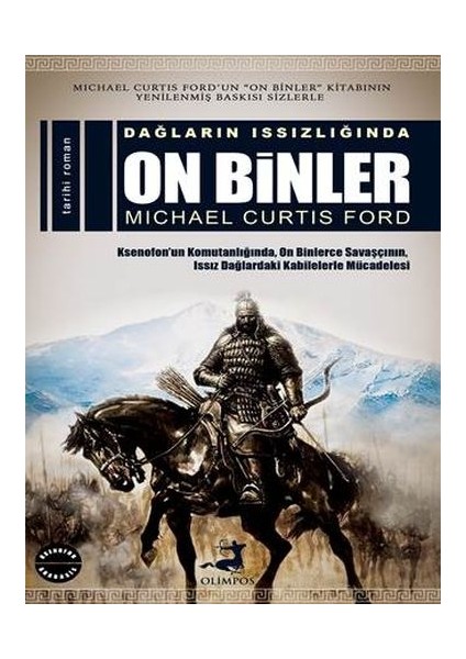 Dağların Issızlığında On Binler