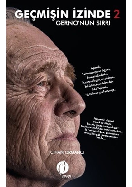 Gerno'nun Sırrı - Geçmişin Izinde 2