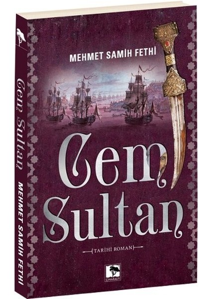 Cem Sultan