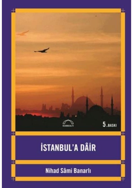 Istanbul’a Dair