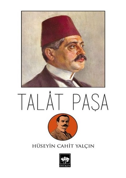 Talat Paşa