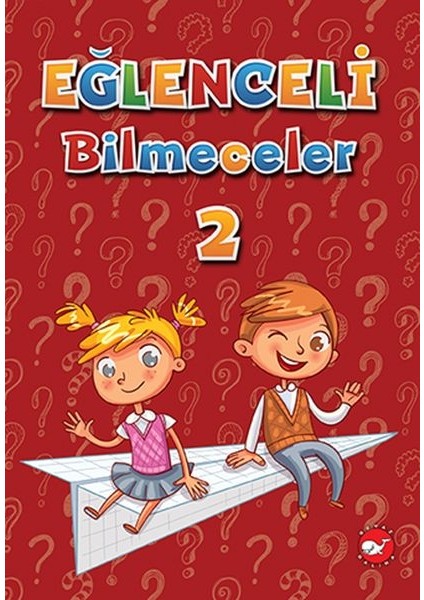Eğlenceli Bilmeceler 2