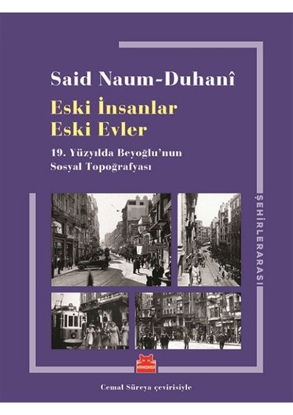 Eski Insanlar Eski Evler