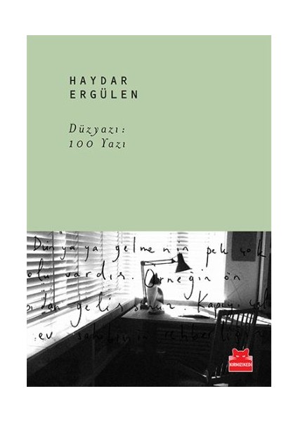 Düz Yazı: 100 Yazı