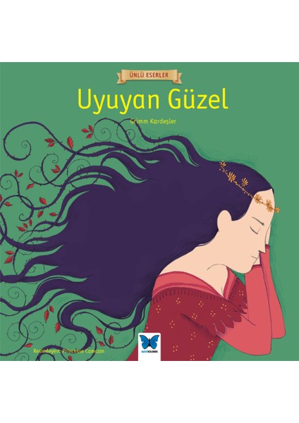 Uyuyan Güzel