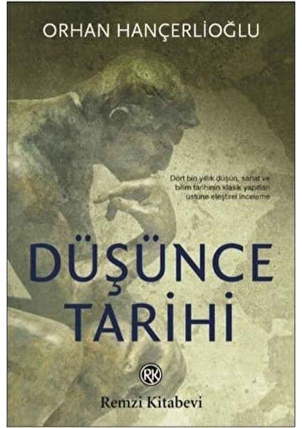 Düşünce Tarihi