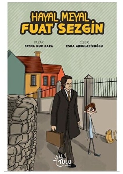 Hayal Meyal Fuat Sezgin