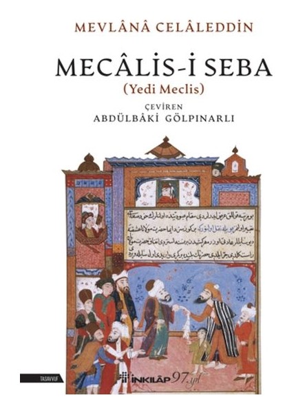 Mecalis-I Seba Yedi Meclis