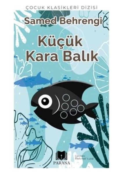 Küçük Kara Balık