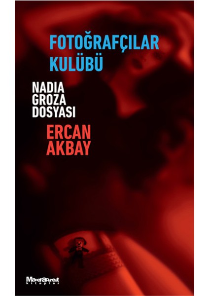 Fotoğrafçılar Kulübü Nadia Groza Dosyası