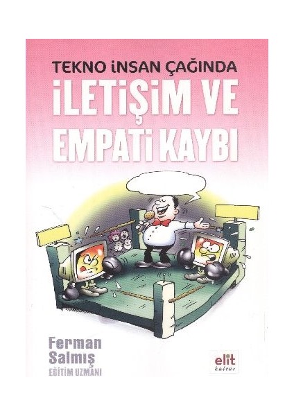 Tekno Insan Çağında Iletişim ve Empati Kaybı
