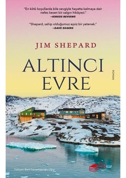 Altıncı Evre