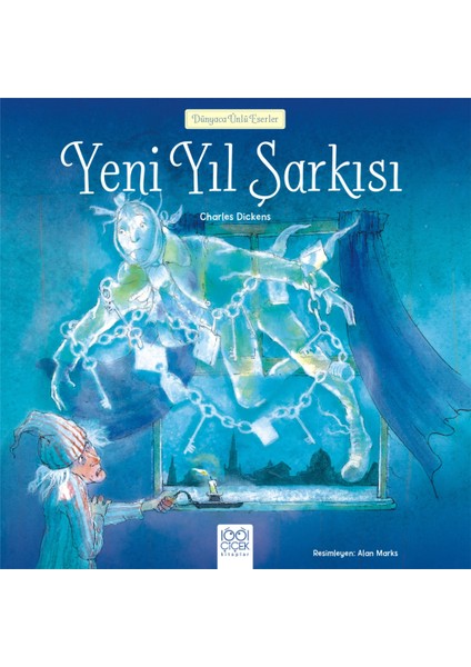 Dünyaca Ünlü Eserler - Yeni Yıl Şarkısı