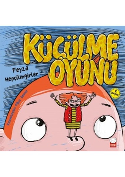Küçülme Oyunu