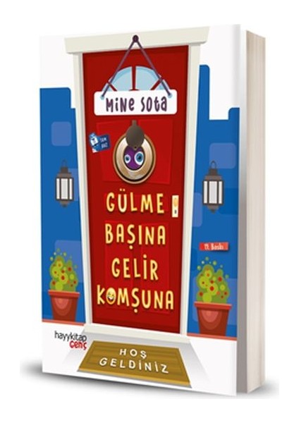 Gülme Başına Gelir Komşuna