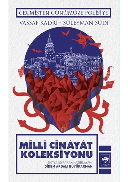 Millî Cinayat Koleksiyonu