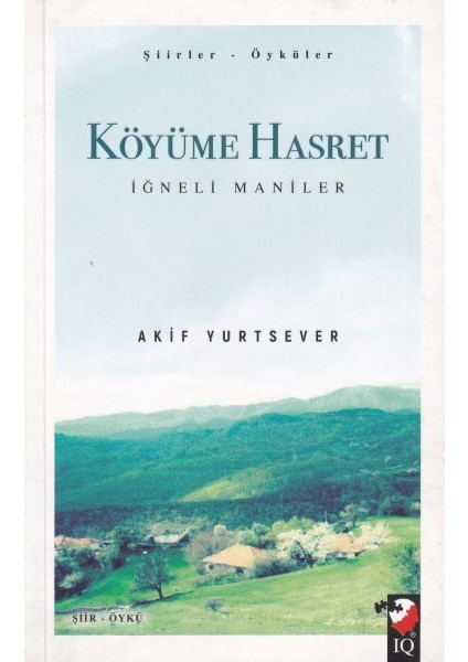 Köyüme Hasret