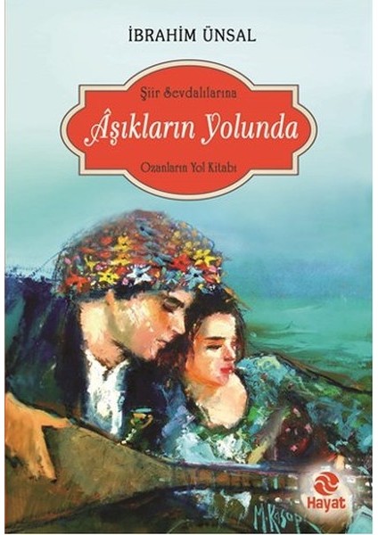 Aşıkların Yolunda