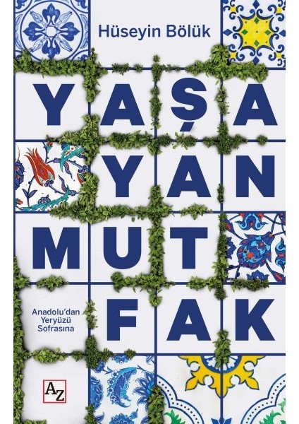 Yaşayan Mutfak