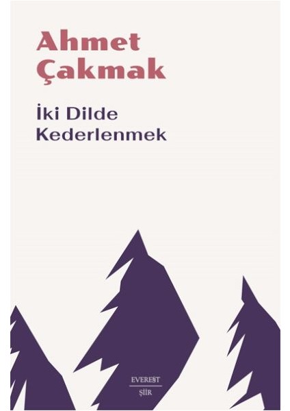 Iki Dilde Kederlenmek