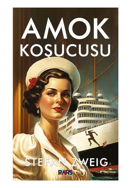 Amok Koşucusu