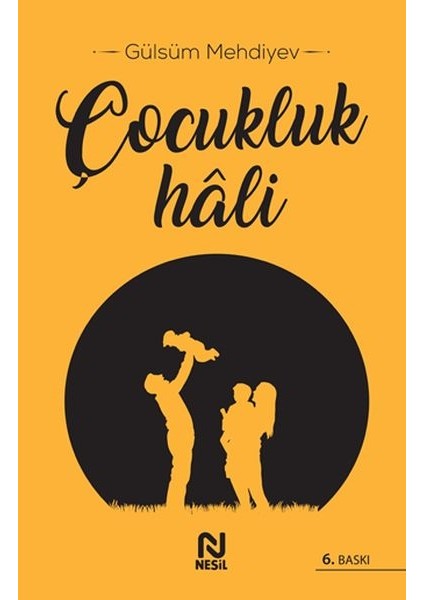 Çocukluk Hali