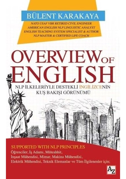 Overview Of English