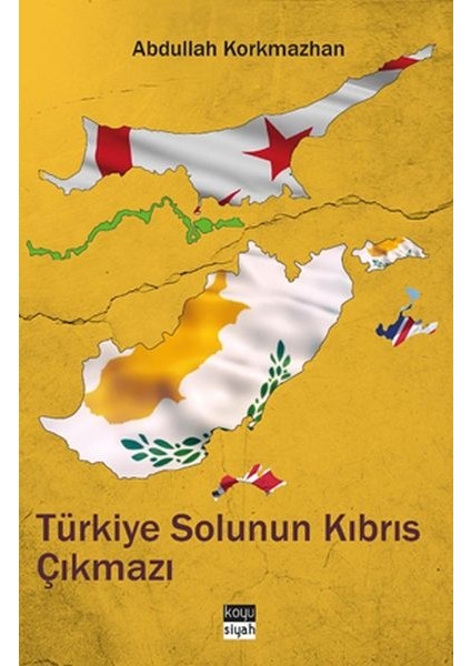 Türkiye Solunun Kıbrıs Çıkmazı