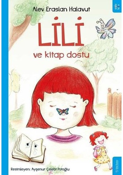 Lili ve Kitap Dostu