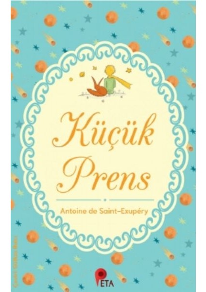 Küçük Prens