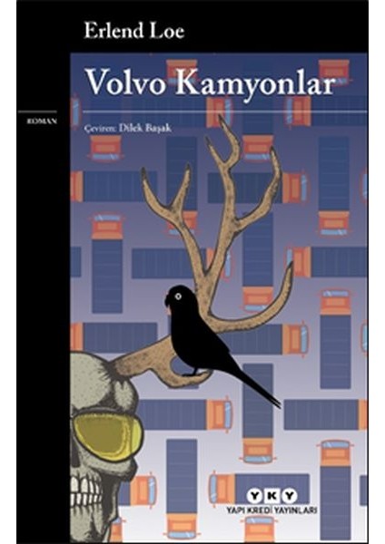 Volvo Kamyonlar