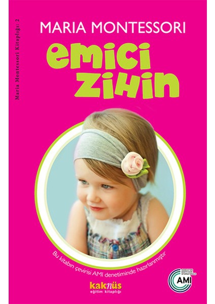 Emici Zihin