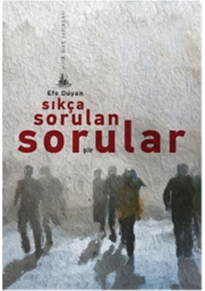 Sıkça Sorular Sorular