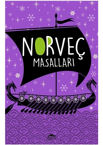 Norveç Masalları (Özel Ayracıyla)