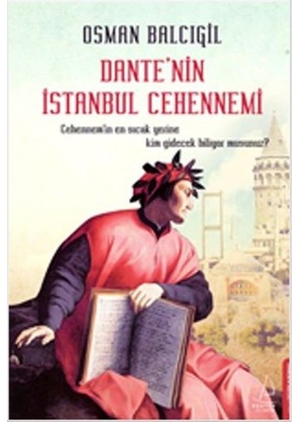 Dante'nin Istanbul Cehennemi