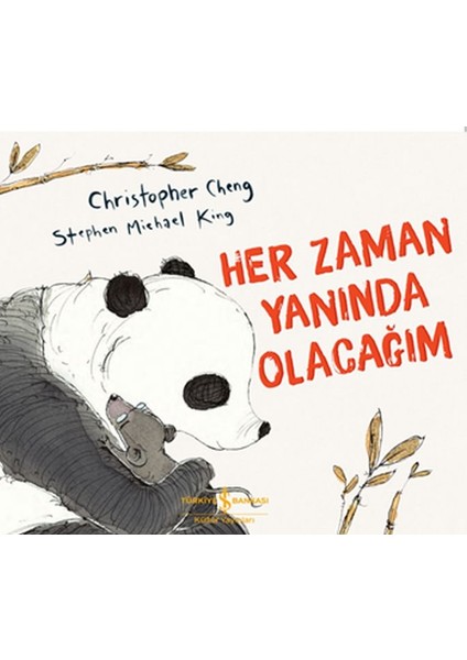 Her Zaman Yanında Olacağım