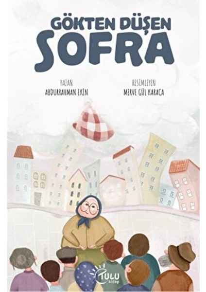 Gökten Düşen Sofra