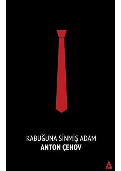 Kabuğuna Sinmiş Adam