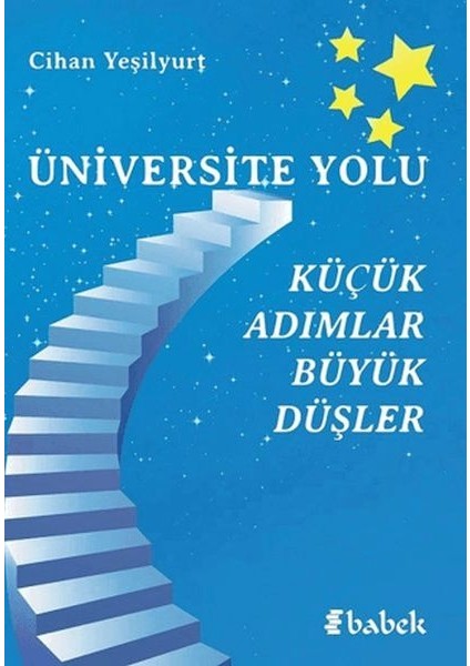 Üniversite Yolu