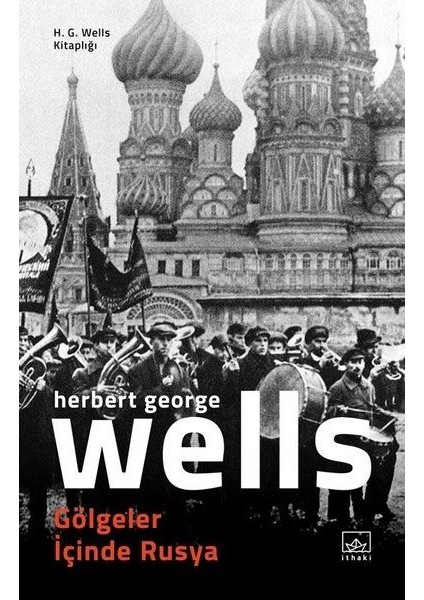 Gölgeler Içinde Rusya