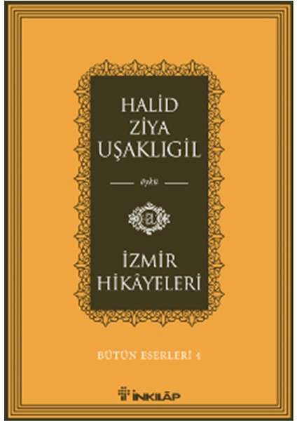 Izmir Hikayeleri