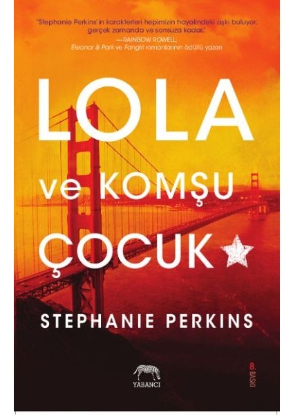 Lola ve Komşu Çocuk